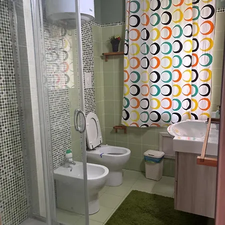 Villafiore - Comfort&sea