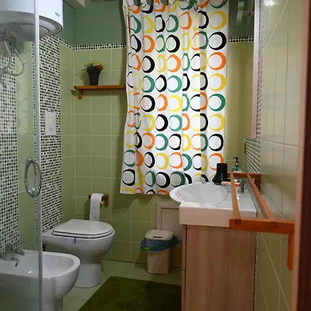 Villafiore - Comfort&sea *