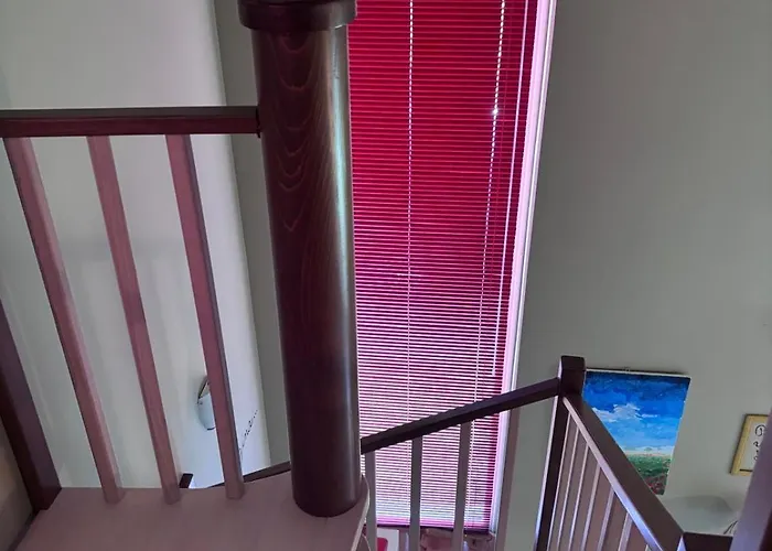 Villafiore - Comfort&sea Alojamento de Acomodação e Pequeno-almoço