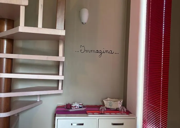 Villafiore - Comfort&sea Marina di Schiavonea