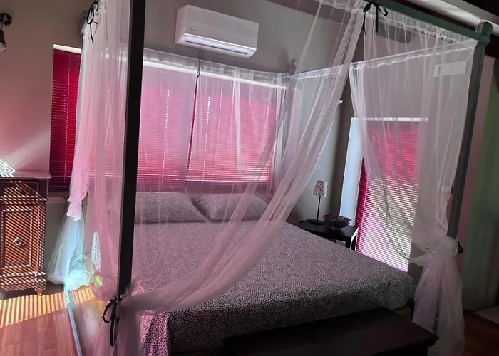 Villafiore - Comfort&sea Alojamento de Acomodação e Pequeno-almoço *