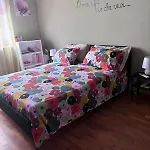 Villafiore - Comfort&sea Bed & Breakfast *