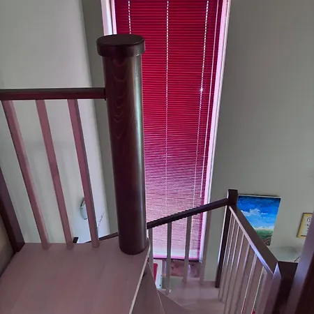 Villafiore - Comfort&sea Panzió