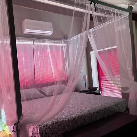 Panzió Villafiore - Comfort&sea