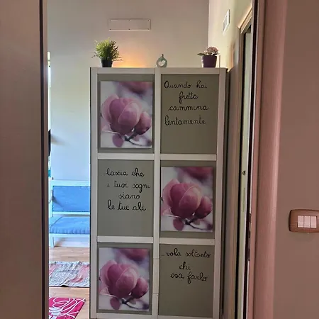 Villafiore - Comfort&sea Panzió Marina di Schiavonea