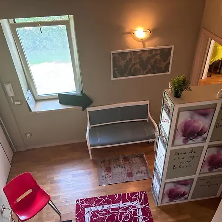 Panzió Villafiore - Comfort&sea Marina di Schiavonea