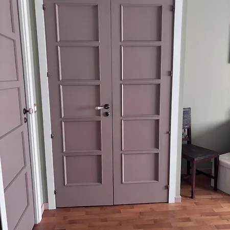 Panzió Villafiore - Comfort&sea