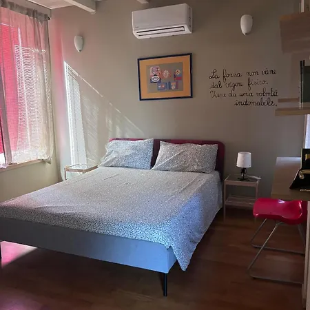 Panzió Villafiore - Comfort&sea Marina di Schiavonea