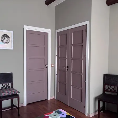 Villafiore - Comfort&sea Marina di Schiavonea