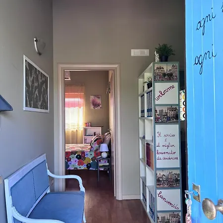 Panzió Villafiore - Comfort&sea *