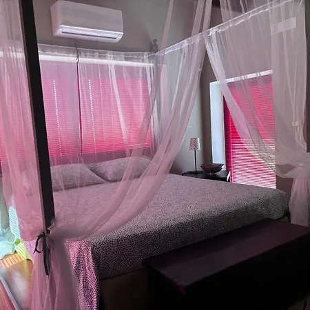 Villafiore - Comfort&sea Panzió Marina di Schiavonea