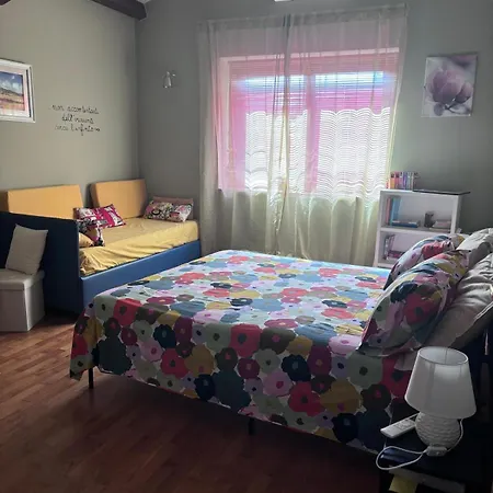 Villafiore - Comfort&sea Bed and breakfast *