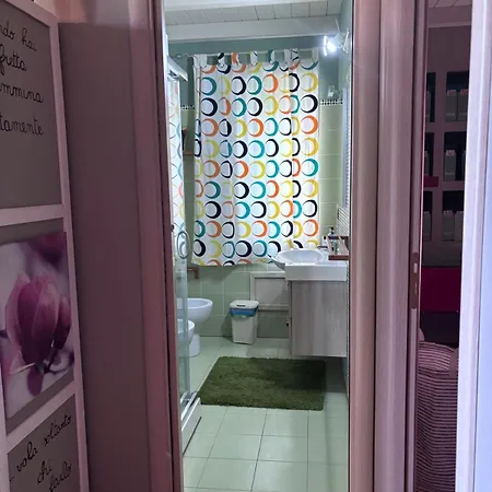 Panzió Villafiore - Comfort&sea *