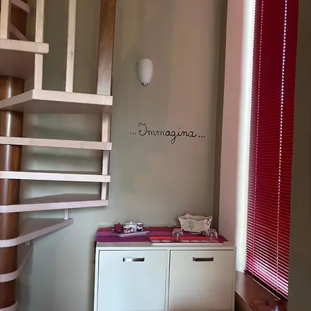 Villafiore - Comfort&sea Marina di Schiavonea