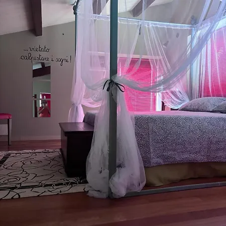 Villafiore - Comfort&sea Panzió Marina di Schiavonea