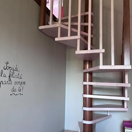 Villafiore - Comfort&sea * Marina di Schiavonea