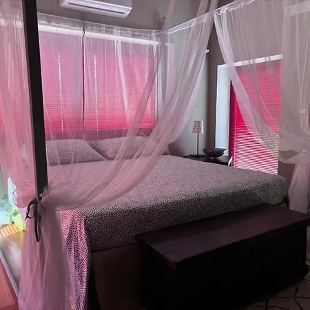 Villafiore - Comfort&sea Marina di Schiavonea