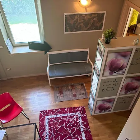 Villafiore - Comfort&sea Panzió