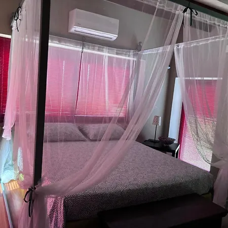 Villafiore - Comfort&sea Panzió *