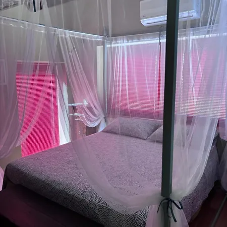 Bed & Breakfast Villafiore - Comfort&sea