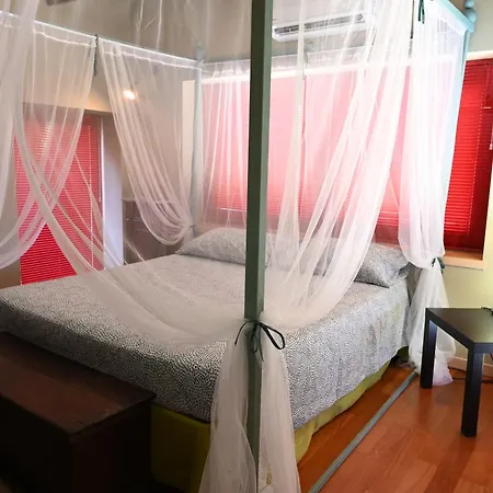 Villafiore - Comfort&sea Bed and breakfast Marina di Schiavonea