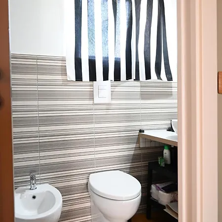 Villafiore - Comfort&sea Marina di Schiavonea