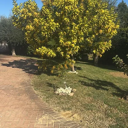 Villafiore - Comfort&sea Marina di Schiavonea
