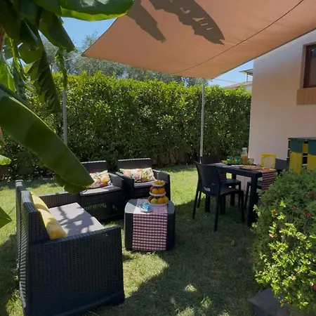 Bed and breakfast Villafiore - Comfort&sea *