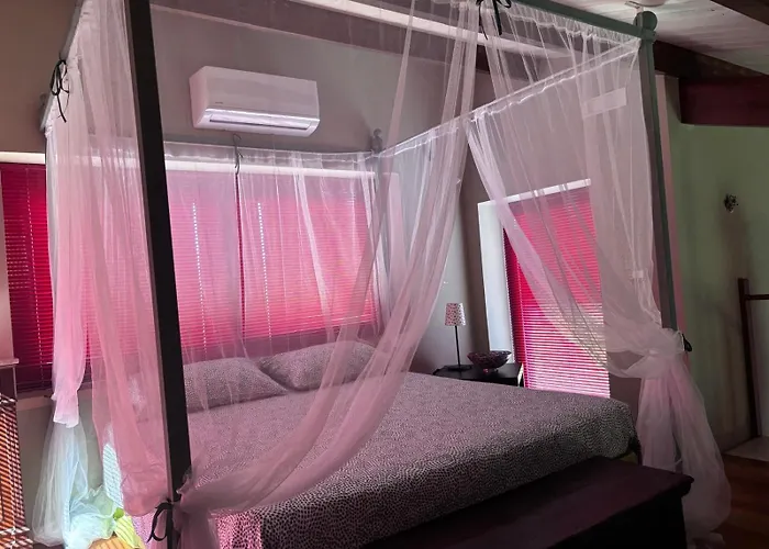 Bed and breakfast Villafiore - Comfort&sea