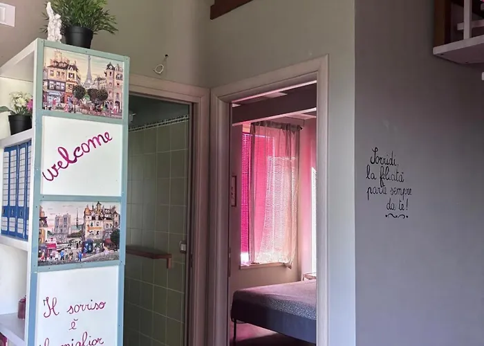 Villafiore - Comfort&sea *