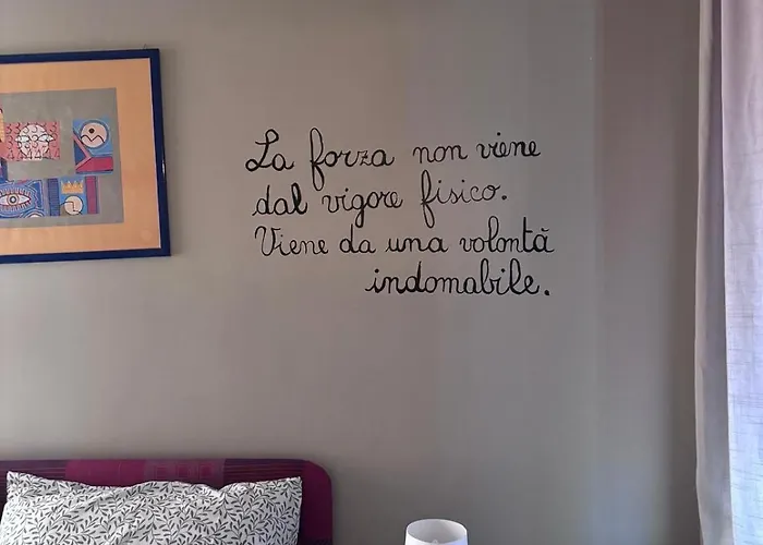 Villafiore - Comfort&sea Marina di Schiavonea