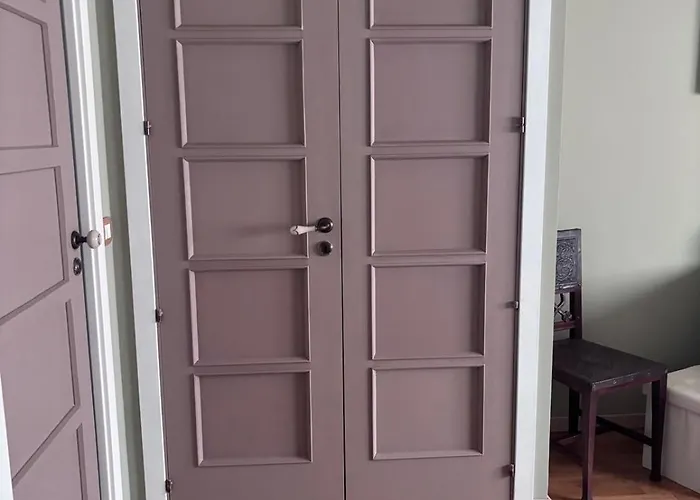 Bed and breakfast Villafiore - Comfort&sea