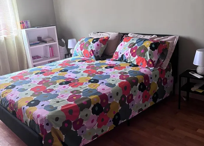 Villafiore - Comfort&sea Bed and breakfast *