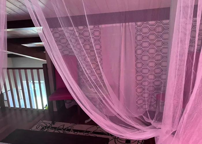 Villafiore - Comfort&sea * Marina di Schiavonea