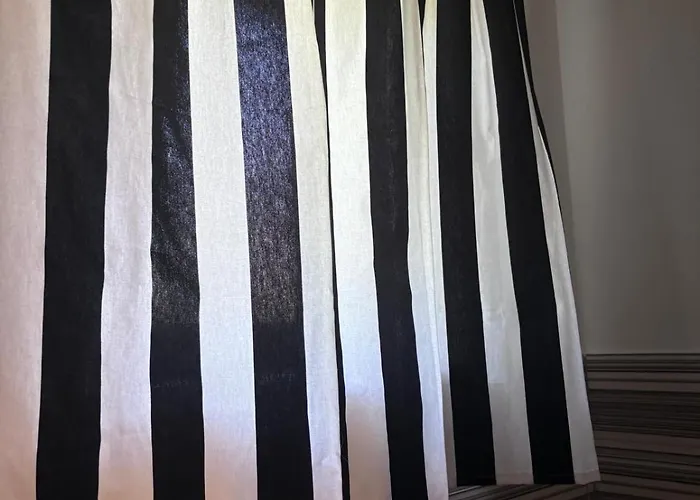 Villafiore - Comfort&sea Bed and breakfast