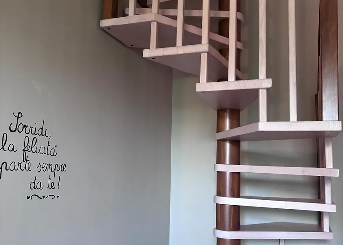 Villafiore - Comfort&sea * Marina di Schiavonea