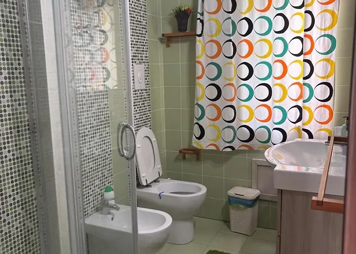 Villafiore - Comfort&sea