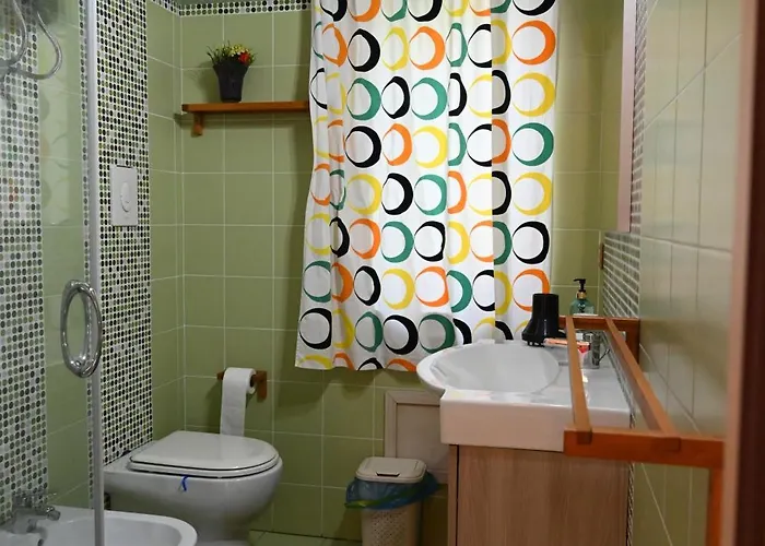 Villafiore - Comfort&sea *