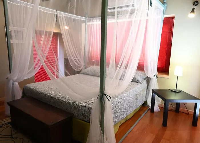 Villafiore - Comfort&sea Bed & Breakfast Marina di Schiavonea