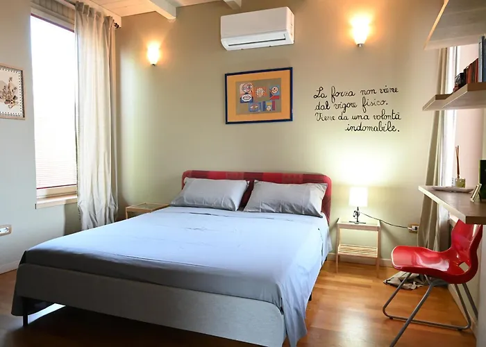 Villafiore - Comfort&sea Marina di Schiavonea