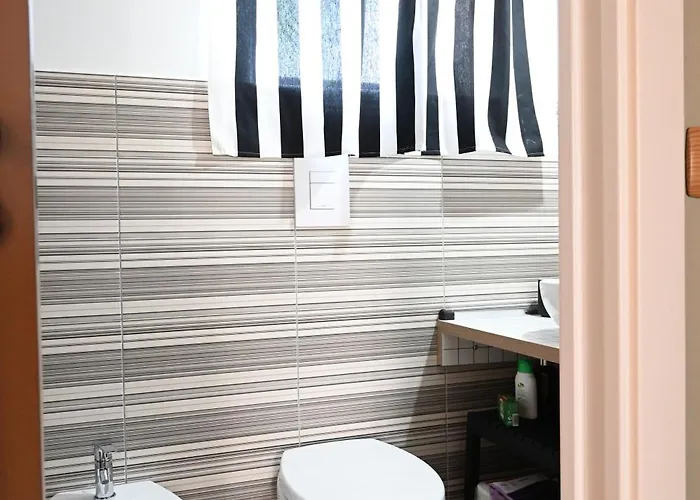 Villafiore - Comfort&sea Marina di Schiavonea