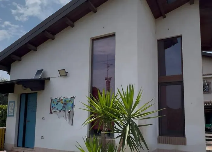 Villafiore - Comfort&sea